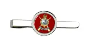 Carabiniers 6th Dragoon Guards, British Army Tie Clip