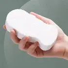 Exfoliating Sponge Soft Bathing Kids Exfoliating Body Scrubber Mild