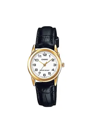 Casio Small Analog Watch (LTP-V001GL-7B)