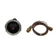 Oil Pressure Gauge Fits FARMALL A B C H M Fits Cub 100 130 140 200 230 240 340