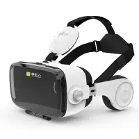 在飛比找蝦皮購物優惠-現貨 免運小宅z4 vr眼鏡手機專用一體機vr眼睛4d虛擬現