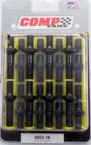 Fits 7/16 Magnum Rocker Studs 1.750 Upper Stud Length