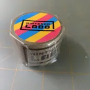 Nintendo Labo - Nintendo Labo Masking Washi Tape