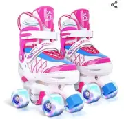 Comando Mixhomic Adjustable Rollerskates