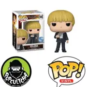 Attack on Titan - Yelena Pop! Vinyl Figure "New"