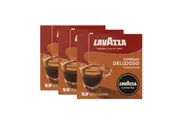 Lavazza Delizioso A Modo Mio Coffee Pods 48 Pack