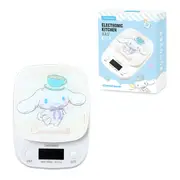 Chefmade x Sanrio Cinnamoroll Electronic Kitchen Scale