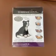 Dimensions Needle Felting Kit New In Package Tuxedo Kitty 72-73799 CAT