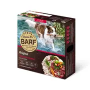 Doctor B's Barf Frozen Beef Dog Patties 2.72kg