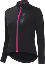 [Spiuk] Women's Anatomical Jacket (Pack of 1)