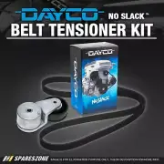 Dayco Drive Belt Kit for Ford F250 RM F250 RN F350 RM 7.3L F350 RN 7.3L (for: Ford)