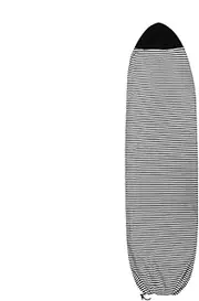 Surfboard Socks | Surfboard Cover Snowboard - Dry Surfboard Socks Cover - Surf Board Protective Storage Cover Case Snowboard Storage Bag Case for Hard Boad7.54ft(230 * 50cm)