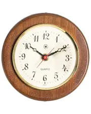 Bey-Berk Quartz Clock