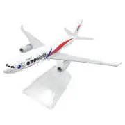 1:400 16cm A330 Malaysia Airlines One World Airplane Model Alloy Plane Model