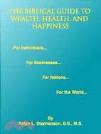 在飛比找三民網路書店優惠-The Biblical Guide to Wealth, 