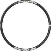 Spank Spoon 28 24 Rim 24 Disc 32 hole featuring Oohbah profile design