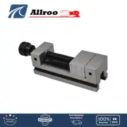 3 inch CNC Vise QGG73 Precision Vise Milling Grinding Machine Clamp Vise