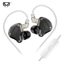 在飛比找蝦皮商城優惠-KZ ZS10 PRO 2新陞級10單元圈鐵入耳式有線HIF