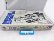 Tamiya 1/14 Electric RC Big Truck Series TROP.5 motorized Auto Support Legs Set