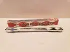 Benefit~Goof Proof Brow Pencil~Brow Filling Shaping Pencil~#2 Warm Golden Blonde