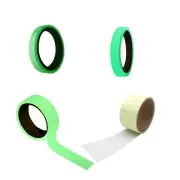 Glow in The Dark Tape Luminous Tape Sticker 5M Removable Multifunctional High