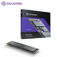 在飛比找momo購物網優惠-【Solidigm】P44 PRO+系列 512GB M.2