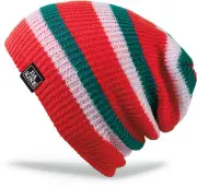 Dakine ZEKE Youth Beanie Octane Stripe NEW