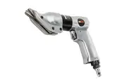UNIMAC Pneumatic Metal Shears - Air Tin Snips Steel Aluminium Sheet Cutters