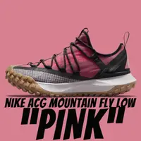 在飛比找momo購物網優惠-【NIKE 耐吉】越野鞋 Nike ACG Mountain