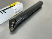Kennametal A32S-MCLNR12 Indexable Boring Bar 32mm Kenloc CNMG Insert 1098090