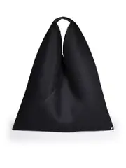 Black Tote Bag