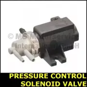 Turbo Boost Pressure Control Solenoid Valve ALHAMBRA 110bhp I 96->00 CHOICE1/2