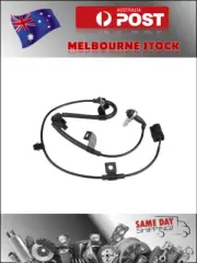 ABS Sensor Rear Left Side LH For Mitsubishi Triton MQ MR 2015 on WSS-332