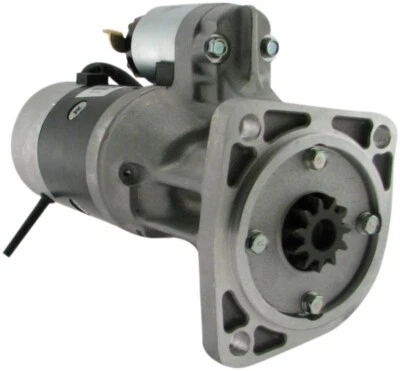 Starter for Nissan NE6TA 1999 - 2009 23300-29D01 23300-29D01X S15-05A 19901
