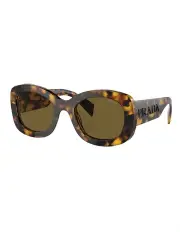 [Prada] PR A13S Sunglasses in Tortoise