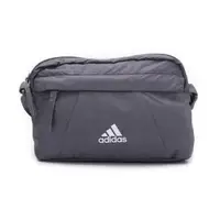 在飛比找森森購物網優惠-ADIDAS GL POUCH 小側背包 灰 IM4236 