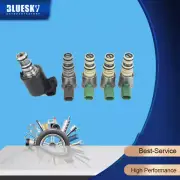 5L40E Transmission Solenoid Kit For GM & BMW Shift TCC EPC NEW 1999-2003