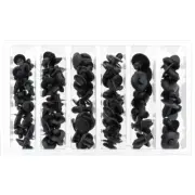 Bolt Motorcycle Hardware, Inc SVC Nylon Rivet Assortment