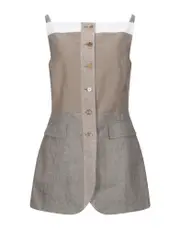 [BURBERRY] BURBERRY Tailored Vests - Item 15052842