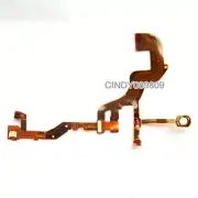New Len Back Main Flex Cable Ribbon For Sony DSC-WX300 DSC-WX350 with Socket