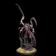 tyranids deathleaper Tyranids Warhammer 40K Presale Pro Painted Army Games