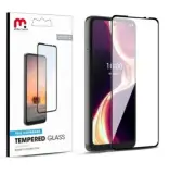 Tempered Glass FULL Screen Protector for Boost Mobile CELERO 3 5G 2024