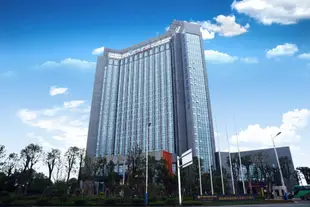 邵陽湘林溫德姆至尊豪廷大酒店Wyndham Grand Plaza Royale Xianglin Shaoyang