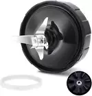 Ninja Blender Blade Replacement Parts 7 Fins Nutri Ninja Auto Iq BL450-30 BL642-