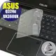 【Ezstick】ASUS Q324u UX360UX 奈米銀抗菌TPU鍵盤保護膜