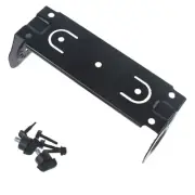 Radio Mounting Bracket For Accessories 17.3x6.2x5cm