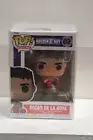 Funko Pop Golden Boy #02 OSCAR DE LA HOYA w/protector