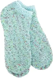 [World's Softest] Cozy Low Socks - Low Cut Ankle Socks for Women