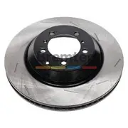 Bremtec Evolve FS2 Performance+ Brake Rotor - Single, BDR22633REV