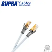在飛比找蝦皮商城優惠-SUPRA 瑞典 Cat 8 Ethernet Cable 